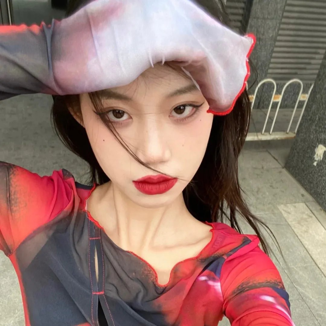 心里美